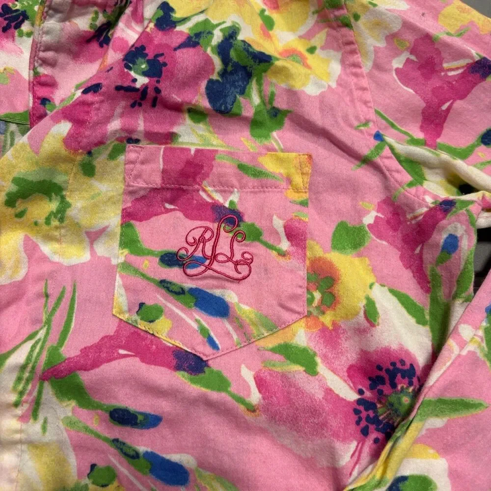 Lauren Ralph Lauren item good